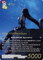 ジ*ク様 【未開封】【MTG】【FF】PRERELEASE PROMO CARD 未開封】【MTG】【FF】PRERELEASE PROMO CARD - メルカリ