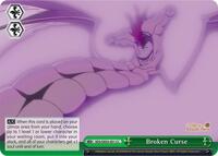 Broken Curse - The Seven Deadly Sins