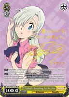 Elizabeth: Searching for the Sins (SP) - The Seven Deadly Sins