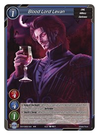 Blood Lord Levan