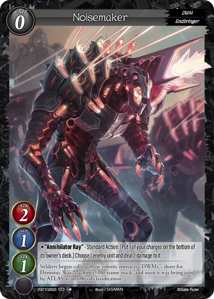 Onslaught Of The Eldritch Gods Booster Box - Gate Ruler TCG, English, Factory Sealed