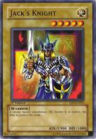 Jack's Knight - Elemental Energy - YuGiOh - TCGplayer.com
