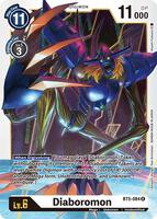 battle of omni booster box card list Digimon Game  Series 05 BT05  Loot Vault Battle of Omni | Digimon