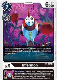 Infermon (Battle of Omni)