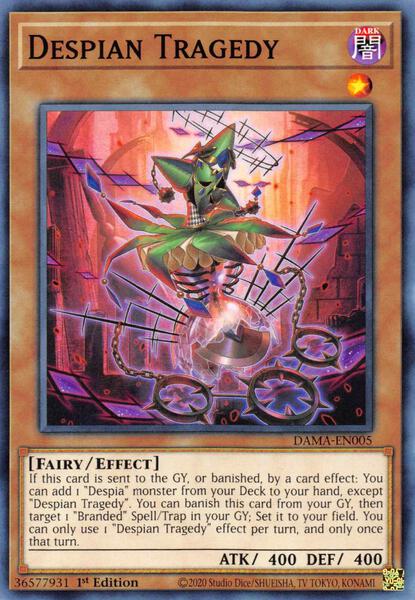 The 10 Best Common Cards In Yu-Gi-Oh, Ever | TCGplayer
