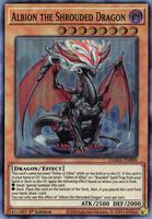 Albion Il Drago Avvolto - SDAZ-EN005 - Comune - 1a Edizione Albion Il Drago Avvolto - SDAZ-EN005 - Comune - 1a Edizione