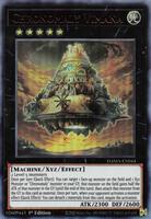 Chronomaly Vimana - Dawn of Majesty - YuGiOh - TCGplayer.com