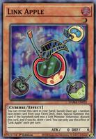 Link Apple - Dawn of Majesty - YuGiOh - TCGplayer.com