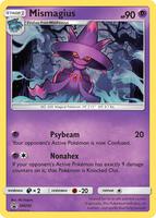 Mismagius - SM245 - SM Promos - Pokemon - TCGplayer.com