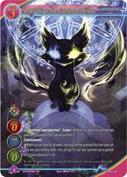 ゲートルーラーSchrödinger, theCat Out of theBox Schrodinger, the Cat Out of the Box - Gate Ruler Promo Cards