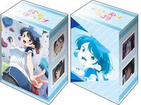 Bushiroad Deck Holder Collection V2 Vol.1346: Rent-A-Girlfriend