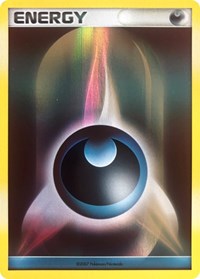 Darkness Energy (2007-2008 League Promo)