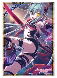 Bushiroad Sleeve Collection HG Vol.2846: Princess Connect! Re:Dive - Anna (60-Pa · Bushiroad Card Sleeves