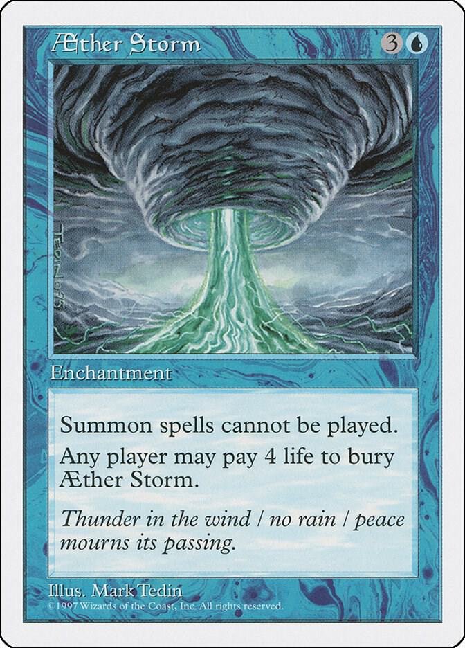 Storm World(英) MtG 196s-stormkingsthunder_grande.