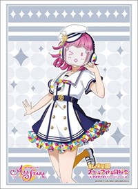Bushiroad Sleeve Collection HG Vol.2827: Love Live! Nijigasaki High School Idol · Bushiroad Card Sleeves