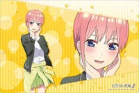 Bushiroad Rubber Mat Collection V2 Vol.35: The Quintessential Quintuplets - Ichi · Bushiroad Playmats
