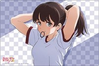 Bushiroad Rubber Mat Collection V2 Vol.32: Saekano: How to Raise a Boring Girlfr · Bushiroad Playmats