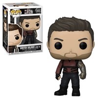 Winter Soldier (Zone 73)