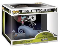 Under the Moonlight