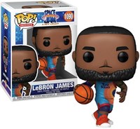 A New Legacy: LeBron James