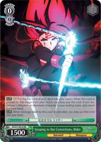 Fate/stay night [Heaven's Feel] Vol.2 | Weiss Schwarz | TCGplayer