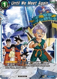 Until We Meet Again card art
