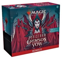 Innistrad: Crimson Vow - Bundle