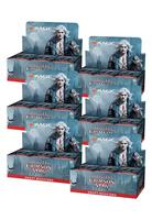 Innistrad: Crimson Vow - Draft Booster Box Case - Innistrad: Crimson Vow -  Magic: The Gathering - TCGplayer.com