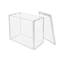 Acrylic Booster Box Display for Pokemon