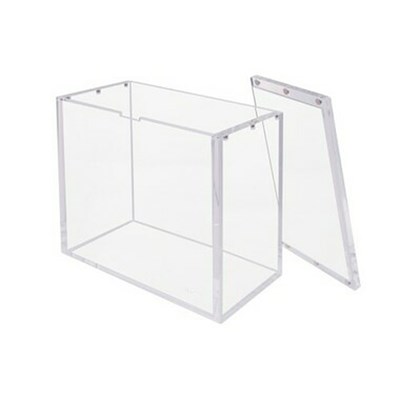 Acrylic Booster Box Display for Pokemon