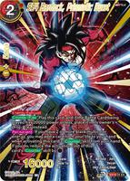 SS4 Bardock, Prismatic Burst - Special Anniversary Set 2021