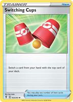 sandy shocks pokemon card Sandy Shocks ex PAR 250 Special Illustration Rare EN NM+ main image 1