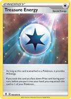 lucky energy pokemon card value Amazon.com: Pokemon Special Energy Card Set - Rapid Strike Energy - 140/163  - Battle Styles - Sword & Shield main image 0