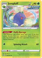 ★PSA10★【ワタッコ/★/L1/初版】JUMPLUFF 008/070 Jumpluff 008/070 Reverse Holo L1 Heartgold Collection 1st Ed