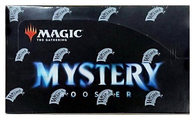 Booster Box [Convention Edition] (2021)