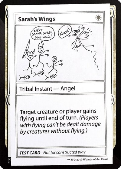 Sarah's Wings (No PW Symbol)