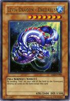 yugioh levia dragon daedalus deck Levia-Dragon - - LED9-EN047 - Rare may be 1st or Unlimited Edition Levia-Dragon - Daedalus (character) |