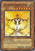 Guardian Angel Joan - Dark Revelation Volume 2 - YuGiOh