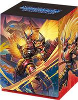 nokia digimon card Digimon Dim Card 'Dinasty of the Evil' + Dim Card Case main image 0