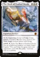 AFR Ampersand Promos | Magic: The Gathering | TCGplayer