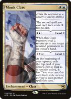 Monk Class - AFR Ampersand Promos - Magic: The Gathering - TCGplayer.com Monk Class - AFR Ampersand Promos - Magic: The Gathering - TCGplayer.com