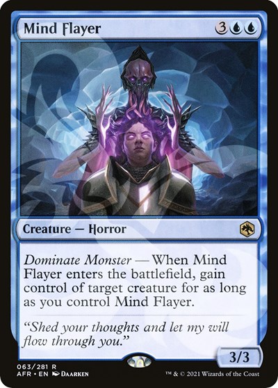 Mind Flayer