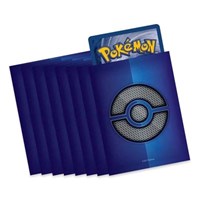 Pokemon TCG: Trainer's Toolkit 2021 Card Sleeves (65 Pack) · Pokemon International Card Sleeves