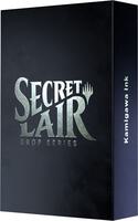 Secret Lair Drop: Kamigawa Ink - Non-Foil Edition - Secret Lair