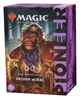 Challenger Decks | Magic: The Gathering | TCGplayer