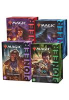 best fallout mtg commander decks Secrets of Strixhaven 60-Card Theme Decks Eerie main image 1