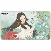 Mystical Archive (Japanese Alternate Art) Abundant Harvest Playmat for Magic · Ultra Pro Playmats