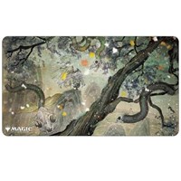 Mystical Archive (Japanese Alternate Art) Adventurous Impulse Playmat for Magic · Ultra Pro Playmats