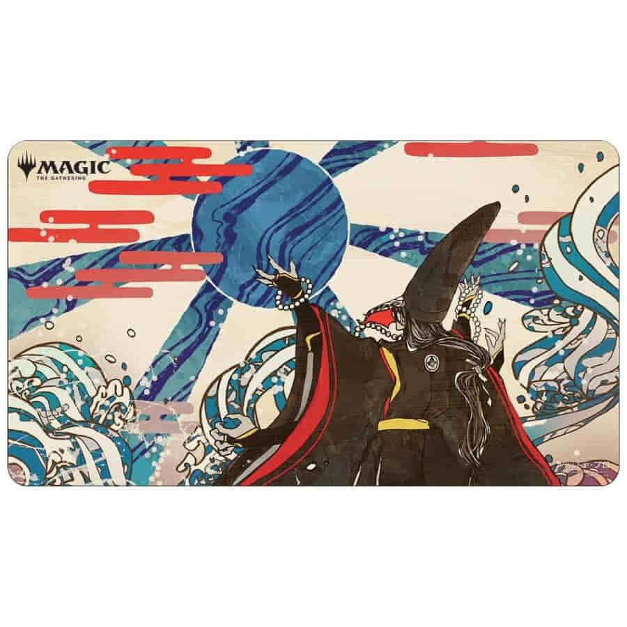 Mystical Archive (Japanese Alternate Art) Blue Sun's Zenith