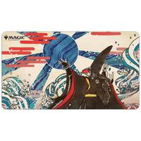 Mystical Archive (Japanese Alternate Art) Blue Sun's Zenith